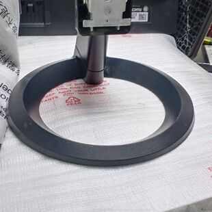 优派VA2462一G显示器底座 拆机 成色新。