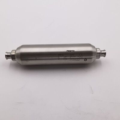 费斯托储压器储气罐CRVZS-0.4 160234