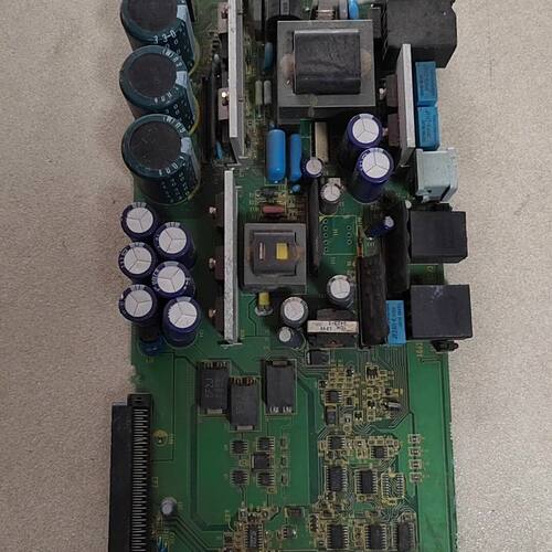 A16B-2203-0370 PS21A PS17 PS16