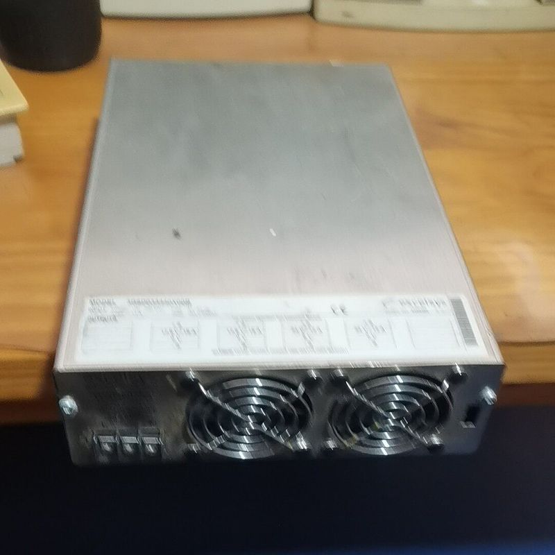 爱尔兰电源型号3g6d033440x00b图片实拍品相如图