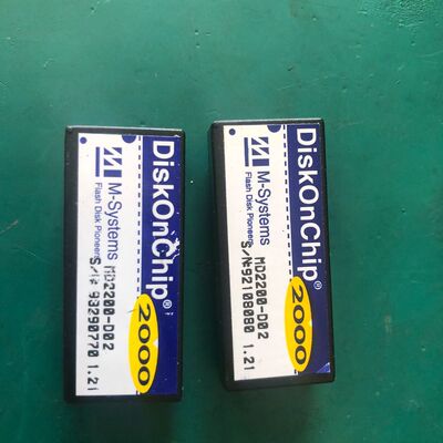 M-Systems DiskOnChip 2000