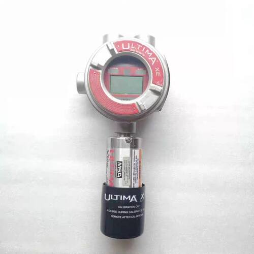 MSA梅思安ULTIMA XE  A-ULTX-SENS-3