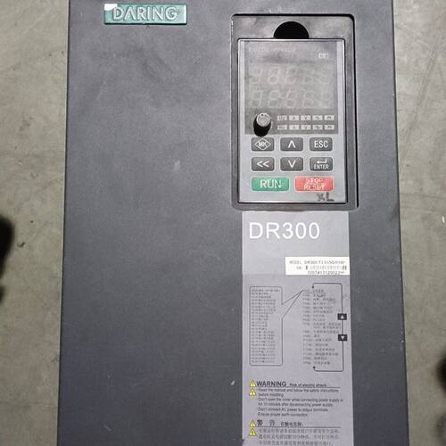 DR300-T3-015G/018P 15KW/18.5KW