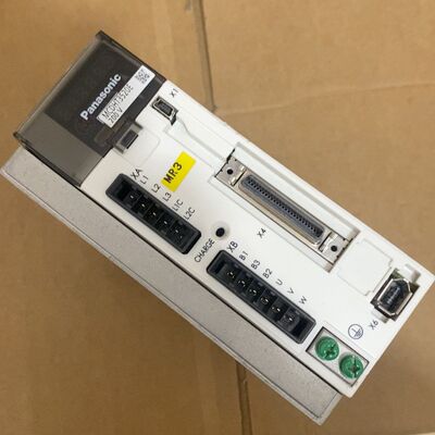 【伺服驱动器 MCDHT3520E】拆机 成色还可以