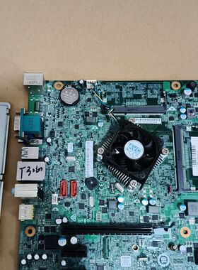 IBSWME V1.0主板 拆机件 成色新