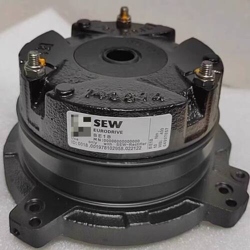 德国SEW制动器BE1B  10Nm 400AC