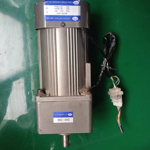 TTS调速电机 5GU-20K 220V 200W带调速功能