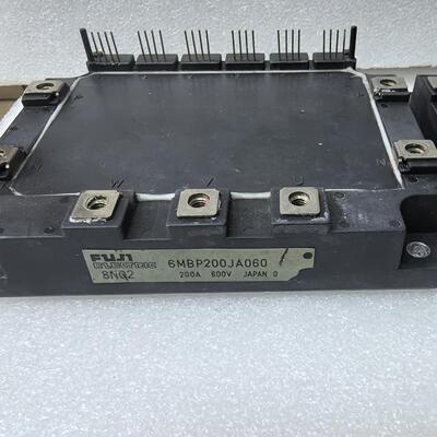 6MBP200JA060  6MBP200KA060