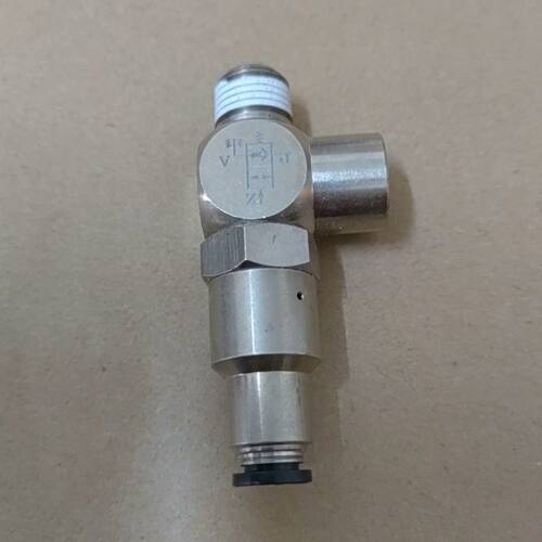 PCV08F止回阀 东西如图所示 不0001