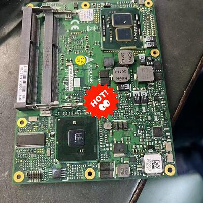 51-72116-5B30 主板 现货二张 稀缺主板