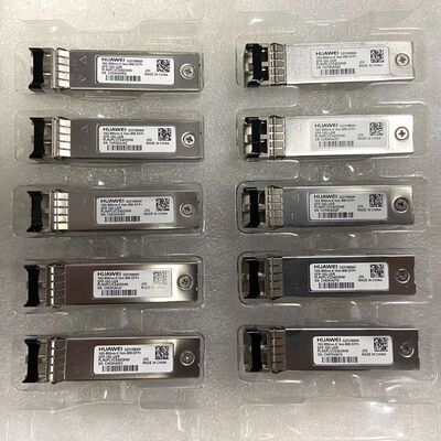 10G万兆多模光模块02310MNW SFP-10G-U