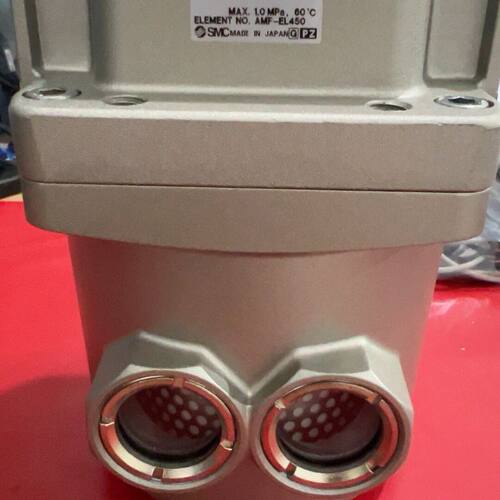 过滤器 AMF450C-F04B 图片实物