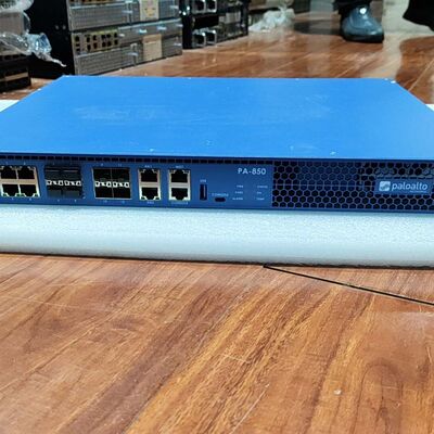 Palo alto PA-850 paloalto防火墙
