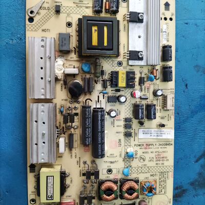 康佳LED50M6180AF电源板