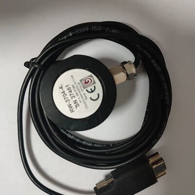 Gigahertz Optik 探测器 RW-3704-4
