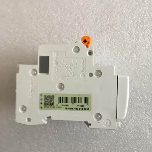 1 EA9RN2C1030CA 10A 2P 断路器