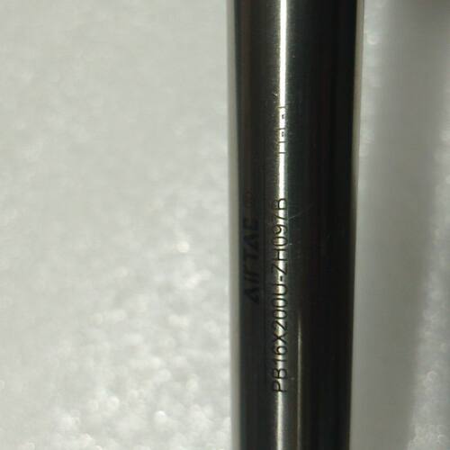 出笔型气缸 型号为PB16*200U-ZH097B 1