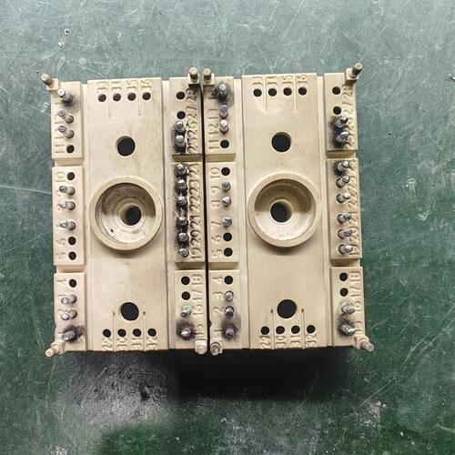 SEMIKRON SEMITOP 3 SK35GD126ET