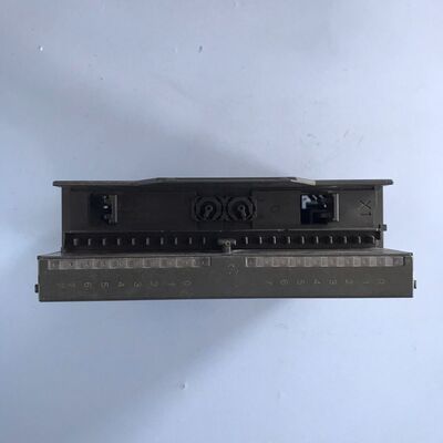 6ES7322-1BH01-0AA0 实物拍摄
