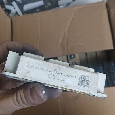 SKM400GAL125D SKM400GAL128D