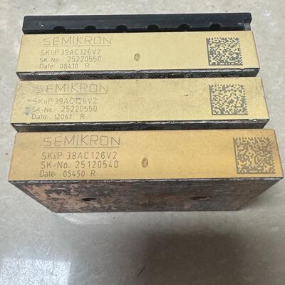 SKIiP39AC126V2