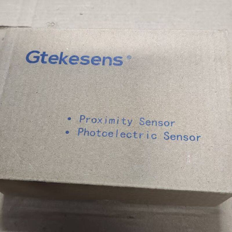 Gtekesens光电开关PF50T-25M-RD