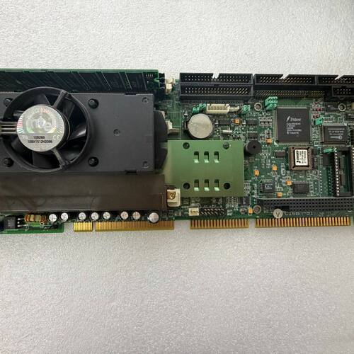 工控机主板 CI6BM-B1 带Cooler Master风