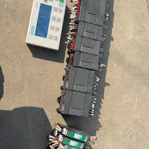 plc s7-200/CPU224CN/6ES