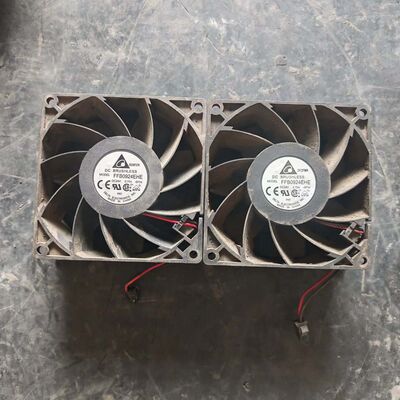 拆机台达FFB0924EHE 24V 0.75A 9038