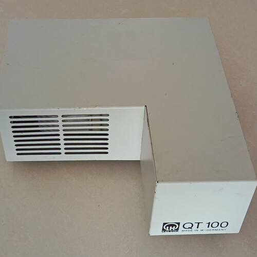 莱宝 LEYBOLD QT 100 真空泵控制箱