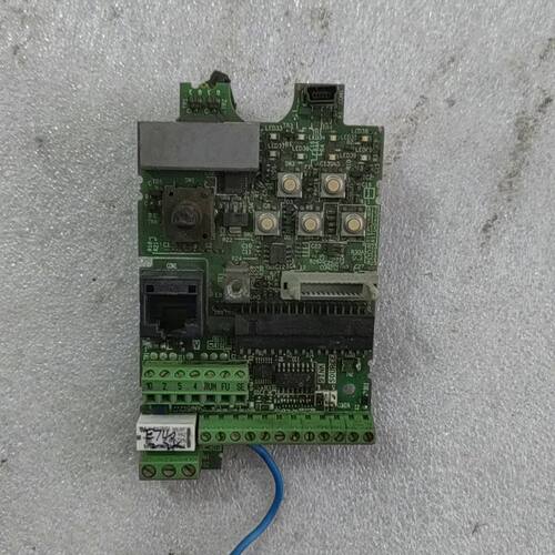E740变频器主板  FR-E740-2.2K-CHT