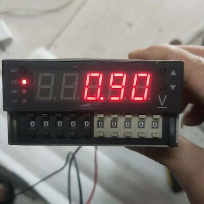 拆机  日本东崎  DP4-PDV500B-   C