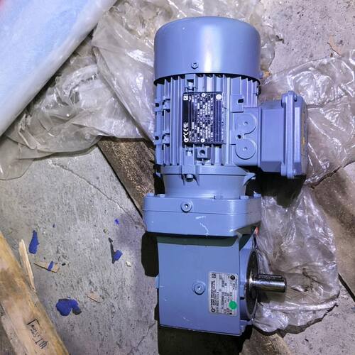NORD减速电机 型号SK 92072.1V-71L/4 速