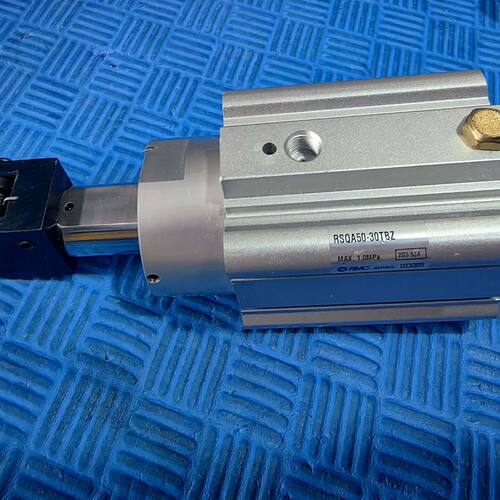 气缸 RSQA50-30TBZ