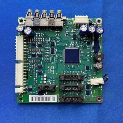 ACS800系列变频器光纤程序板AINT02C和AIN