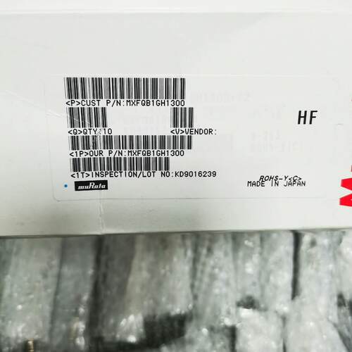 MXFQB1GH1300 MLC05F/S/1