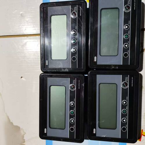 东露阳SUNRISE冷水机液晶显示控制器