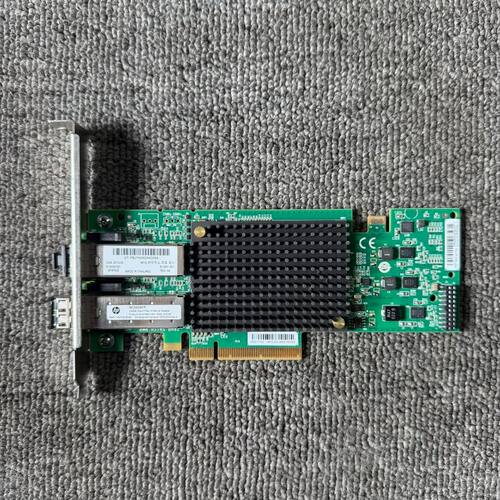 拆机  11102网卡  NC552SFP 1