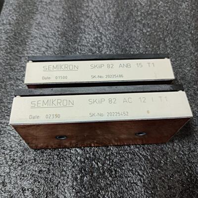 SKIIP82AC12IT1 SKIIP82ANB15T1原