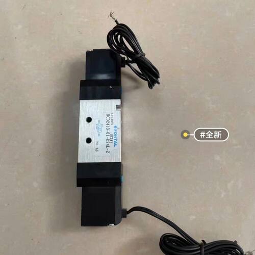 KURODA黑田精工电磁阀RCD2413  RCS2