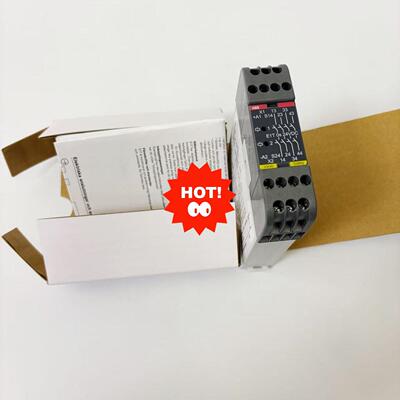 安全继电器E1T 0s 2TLA010030R0000