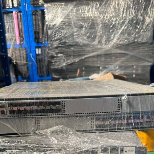 Cisco WS-C4500X-16SFP+ 核心万兆交
