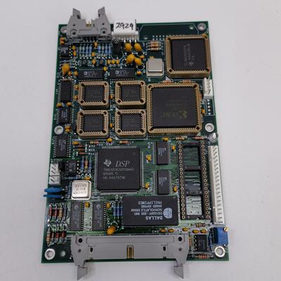 TMS320C32PCM40 HB-34A7XTW 拆机