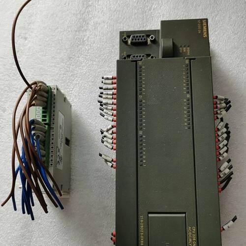 S7-200 CPU226 CN模块 6ES7 216