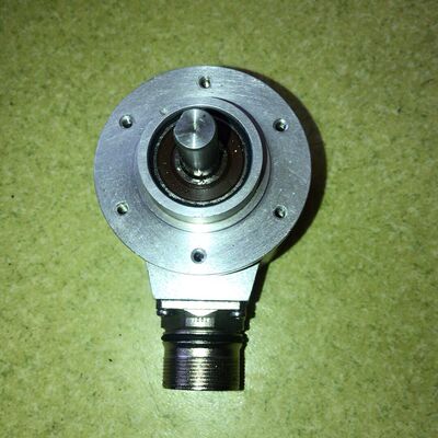 德国ifm编码器RV6140 型号RV-1024-I24/K