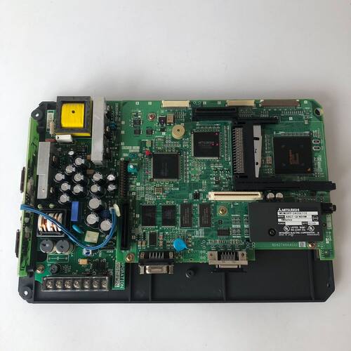 原拆触摸屏主控通讯卡A9GT-QFNB4M A9GT-P