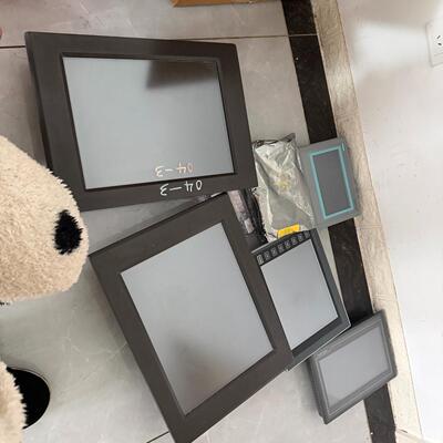 mcgSTPC TPC1561Hi+触摸屏 拆机件 成色还可