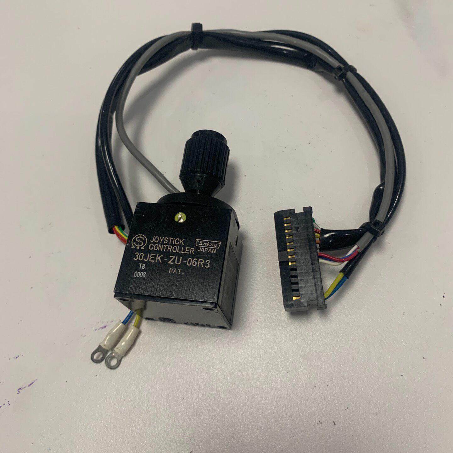 日本sakae joystick摇杆电位器30JEK-Z