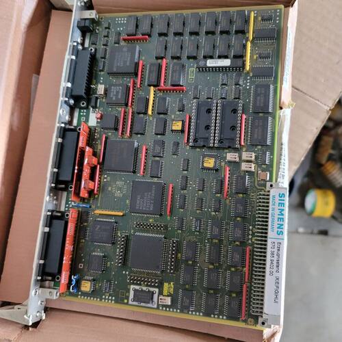 库存810数控系统CPU卡6FX1138-5BB0