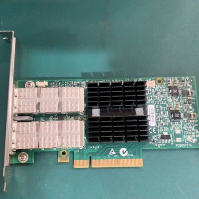 Mellanox CX354A MCX354A-QCBT 双